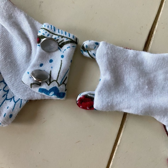 NWOT Anthropologie Auden Floral Maxi Dress - Picture 13 of 16